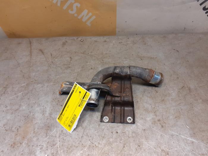 Begagnade Vattenrör Suzuki Swift (ZA/ZC/ZD1/2/3/9) 1.3 VVT 16V Pris € 44,99 Marginaltabell erbjuds av Yellow Parts