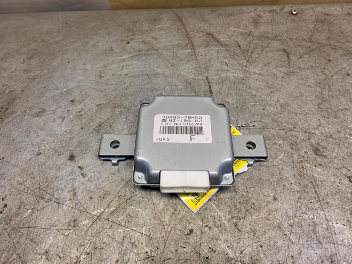 Usagé Transfer module 4x4 Suzuki Grand Vitara II (JT) 1.9 DDiS Prix € 79,00 Règlement à la marge proposé par Yellow Parts
