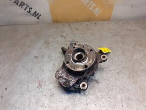Usados Soporte de mangueta de dirección derecha delante Suzuki Swift (ZA/ZC/ZD) 1.2 16V Precio € 59,00 Norma de margen ofrecido por Yellow Parts