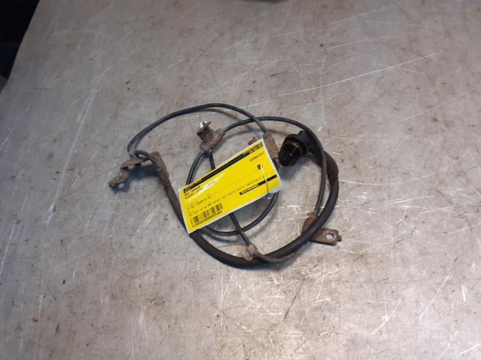 Usados Sensor ABS Suzuki Jimny Hardtop 1.3i 16V 4x4 Precio € 69,00 Norma de margen ofrecido por Yellow Parts