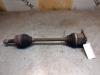 Suzuki Grand Vitara II (JT) 2.0 16V Antriebswelle links vorne