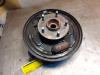 Suzuki Grand Vitara II (JT) 2.0 16V Achsschenkelhalter rechts hinten