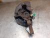 Suzuki Grand Vitara II (JT) 2.0 16V Achsschenkelhalter links vorne