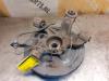 Suzuki Grand Vitara II (JT) 2.0 16V Achsschenkelhalter links hinten