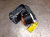 Suzuki Grand Vitara II (JT) 2.0 16V Sicherheitsgurt rechts hinten