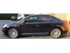 Suzuki Kizashi (FRE/FRF) 2.4 16V 4x4 Türschlossmechanik 4-türig links vorne