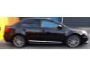 Suzuki Kizashi (FRE/FRF) 2.4 16V 4x4 Türscheibe 4-türig rechts vorne