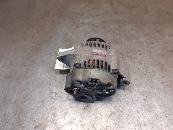 Gebrauchte Dynamo Suzuki Alto 1.0 12V Preis € 39,00 Margenregelung angeboten von Yellow Parts