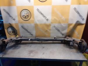 Begagnade Bakre drivaxel Suzuki Swift (ZA/ZC/ZD) 1.2 16V Pris € 225,00 Marginaltabell erbjuds av Yellow Parts