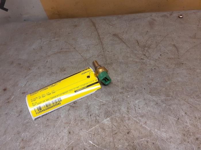 Used Engine temperature sensor Suzuki Vitara Cabrio (ET/TA) 1.6i Price € 17,50 Margin scheme offered by Yellow Parts