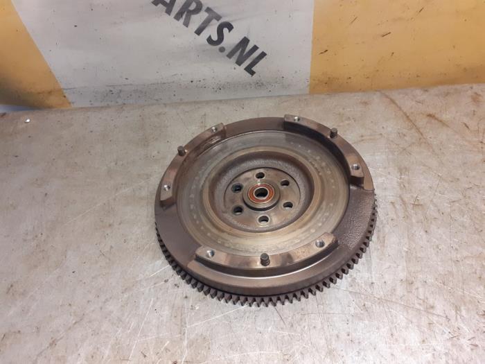 Used Flywheel Suzuki Splash 1.0 12V Price € 44,95 Margin scheme offered by Yellow Parts