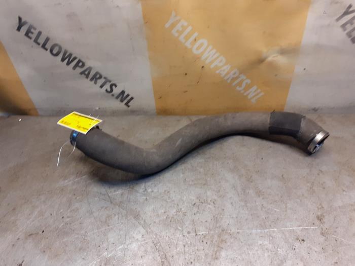 Gebrauchte Intercooler Schlauch Suzuki SX4 S-Cross (JY) 1.4 Booster Jet Turbo 16V AllGrip Preis € 39,99 Margenregelung angeboten von Yellow Parts