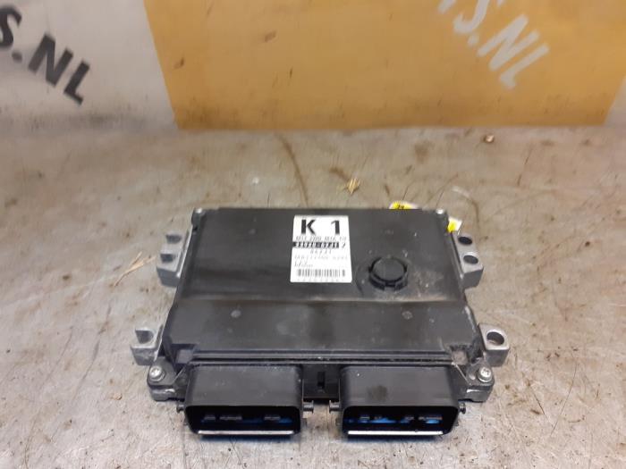 Used Engine management computer Suzuki Swift (ZA/ZC/ZD1/2/3/9) 1.3 VVT 16V Price € 69,00 Margin scheme offered by Yellow Parts