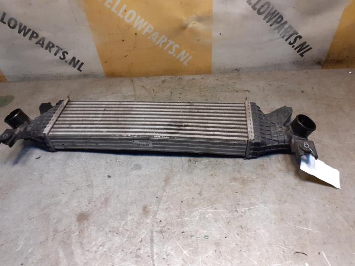 Gebrauchte Ladeluftkühler Suzuki SX4 S-Cross (JY) 1.4 Booster Jet Turbo 16V AllGrip Preis € 99,00 Margenregelung angeboten von Yellow Parts