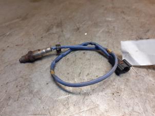 Lambda probe from a Suzuki SX4 S-Cross (JY) 1.4 Booster Jet Turbo 16V AllGrip 2020