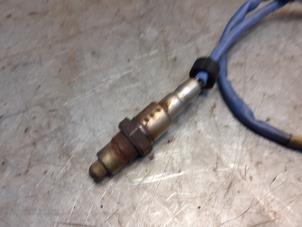 Lambda probe from a Suzuki SX4 S-Cross (JY) 1.4 Booster Jet Turbo 16V AllGrip 2020