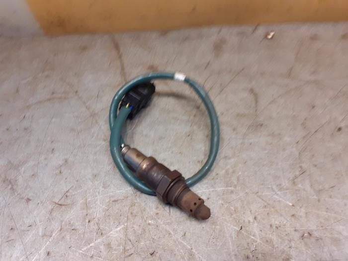 Lambda probe from a Suzuki SX4 S-Cross (JY) 1.4 Booster Jet Turbo 16V AllGrip 2020
