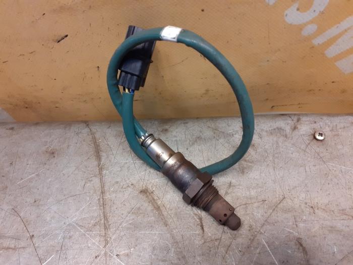 Lambda probe from a Suzuki SX4 S-Cross (JY) 1.4 Booster Jet Turbo 16V AllGrip 2020