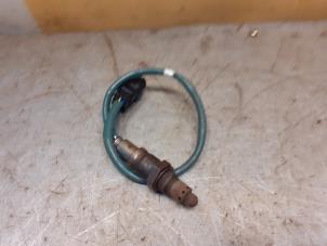 Lambda probe from a Suzuki SX4 S-Cross (JY) 1.4 Booster Jet Turbo 16V AllGrip 2020