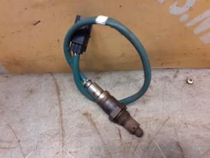 Lambda probe from a Suzuki SX4 S-Cross (JY) 1.4 Booster Jet Turbo 16V AllGrip 2020