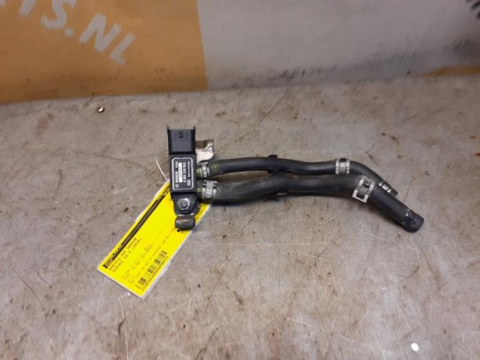 Used Particulate filter sensor Suzuki SX4 S-Cross (JY) 1.4 Booster Jet Turbo 16V AllGrip Price € 24,99 Margin scheme offered by Yellow Parts