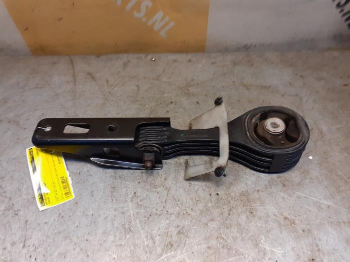 Used Engine mount Suzuki SX4 S-Cross (JY) 1.4 Booster Jet Turbo 16V AllGrip Price € 49,00 Margin scheme offered by Yellow Parts