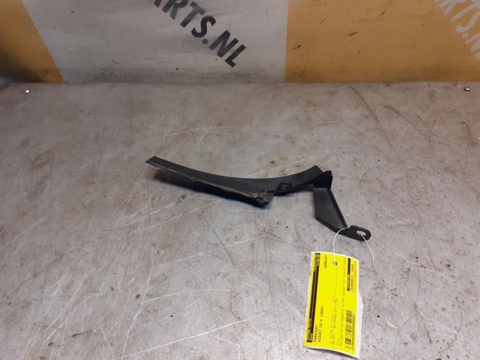 Używane Parawan Suzuki SX4 S-Cross (JY) 1.4 Booster Jet Turbo 16V AllGrip Cena € 12,50 Procedura marży oferowane przez Yellow Parts