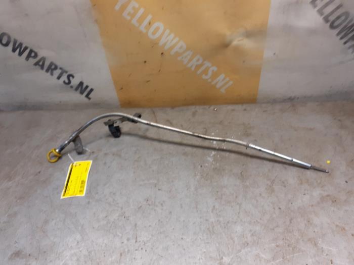 Gebrauchte Ölmessstab Fiat Doblo Cargo (223) 1.3 D 16V Multijet DPF Preis € 19,99 Margenregelung angeboten von Yellow Parts