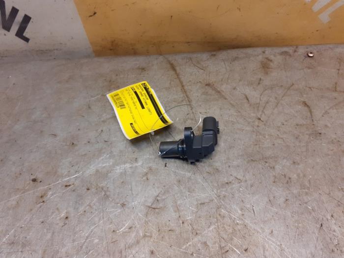 Begagnade Kamaxelsensor Suzuki Grand Vitara II (JT) 2.0 16V Pris € 39,99 Marginaltabell erbjuds av Yellow Parts
