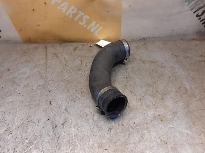 Begagnade Luftintagsslang Suzuki SX4 S-Cross (JY) 1.4 Booster Jet Turbo 16V AllGrip Pris € 34,99 Marginaltabell erbjuds av Yellow Parts