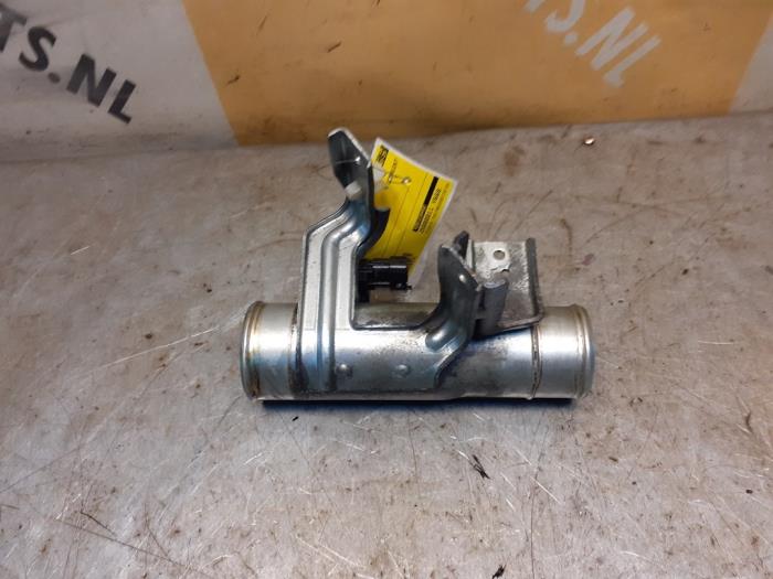 Map Sensor (Einlasskrümmer) van een Suzuki SX4 S-Cross (JY) 1.4 Booster Jet Turbo 16V AllGrip 2020