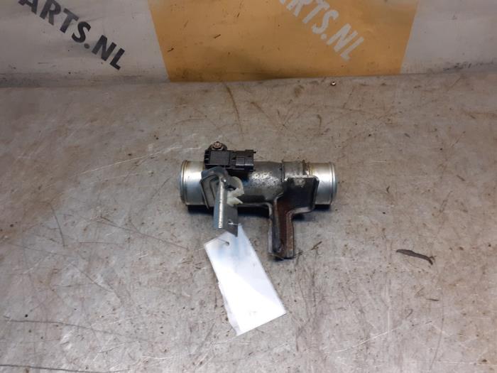 Begagnade MAP-sensor (insugsrör) Suzuki SX4 S-Cross (JY) 1.4 Booster Jet Turbo 16V AllGrip Pris € 49,99 Marginaltabell erbjuds av Yellow Parts