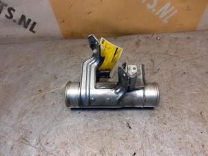Map Sensor (Einlasskrümmer) van een Suzuki SX4 S-Cross (JY) 1.4 Booster Jet Turbo 16V AllGrip 2020