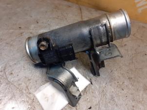 Map Sensor (Einlasskrümmer) van een Suzuki SX4 S-Cross (JY) 1.4 Booster Jet Turbo 16V AllGrip 2020