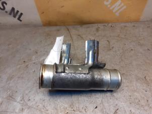 Map Sensor (Einlasskrümmer) van een Suzuki SX4 S-Cross (JY) 1.4 Booster Jet Turbo 16V AllGrip 2020