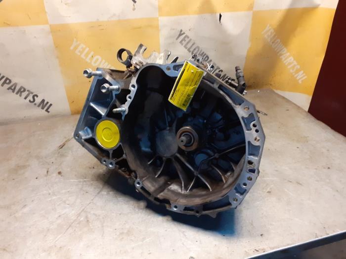 Gebrauchte Getriebe Suzuki SX4 S-Cross (JY) 1.4 Booster Jet Turbo 16V AllGrip Preis € 699,00 Margenregelung angeboten von Yellow Parts