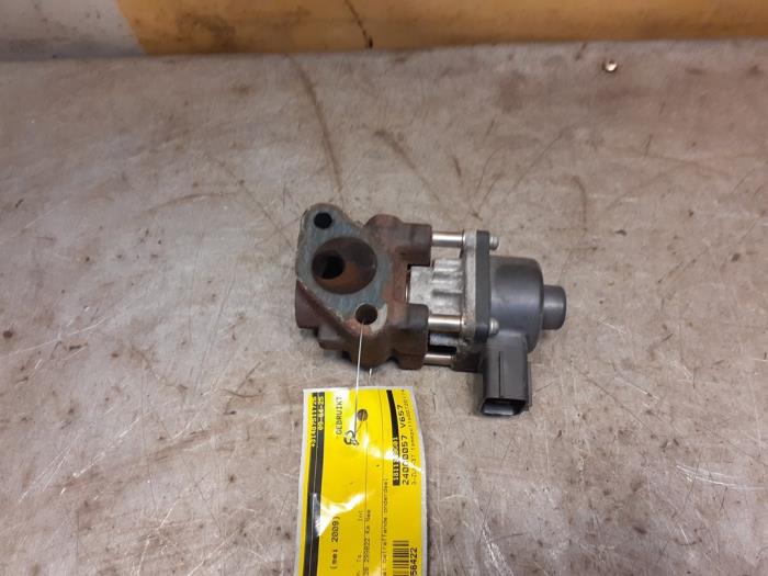 Gebrauchte AGR Ventil Suzuki Swift (ZA/ZC/ZD1/2/3/9) 1.3 VVT 16V Preis € 34,99 Margenregelung angeboten von Yellow Parts