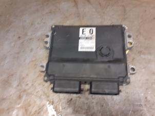 Engine management computer from a Suzuki Swift (ZA/ZC/ZD1/2/3/9) 1.3 VVT 16V 2009