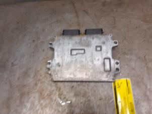 Engine management computer from a Suzuki Swift (ZA/ZC/ZD1/2/3/9) 1.3 VVT 16V 2009