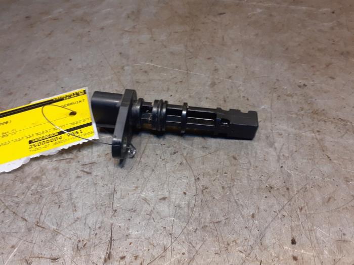 Begagnade Hastighetssensor Suzuki Swift (ZA/ZC/ZD1/2/3/9) 1.3 VVT 16V Pris € 69,00 Marginaltabell erbjuds av Yellow Parts