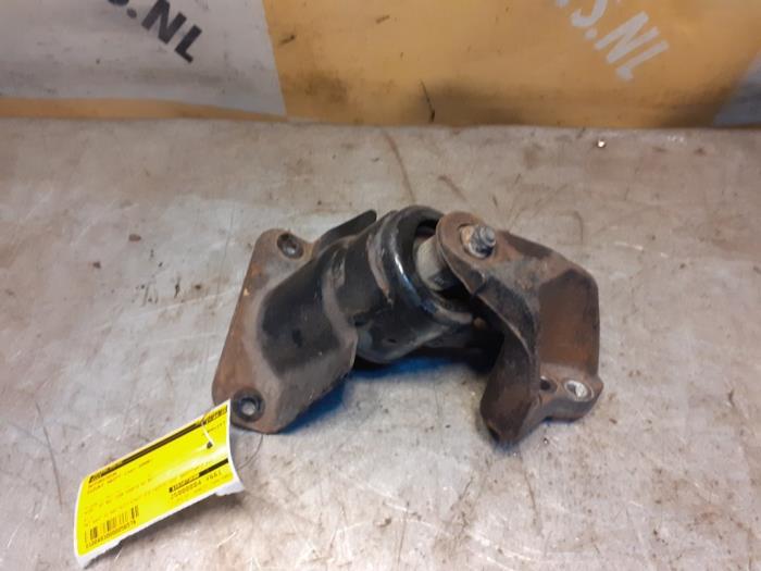 Used Engine mount Suzuki Swift (ZA/ZC/ZD1/2/3/9) 1.3 VVT 16V Price € 34,99 Margin scheme offered by Yellow Parts
