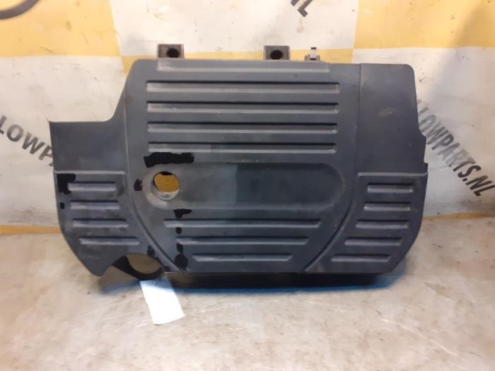 Gebrauchte Luftfiltergehäuse Suzuki SX4 (EY/GY) 1.5 16V VVT Base,Comfort Preis € 49,00 Margenregelung angeboten von Yellow Parts