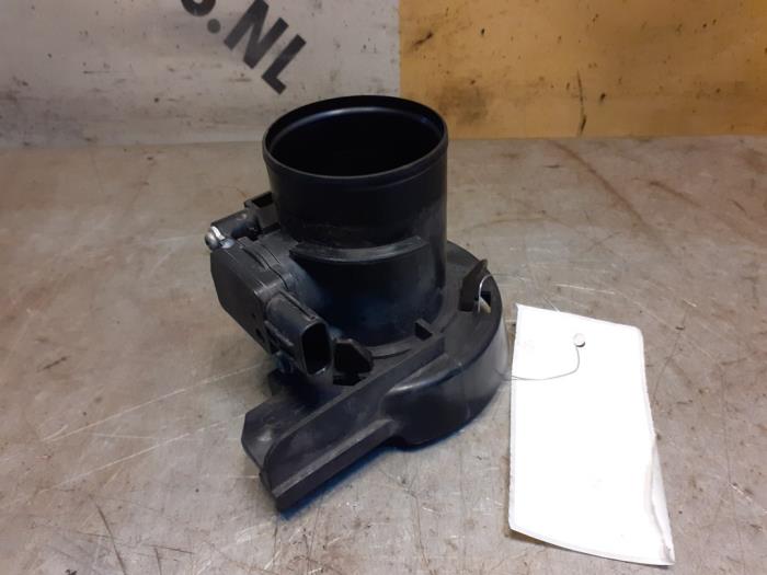 Gebrauchte Luftmassenmesser Suzuki SX4 (EY/GY) 1.5 16V VVT Base,Comfort Preis € 49,99 Margenregelung angeboten von Yellow Parts