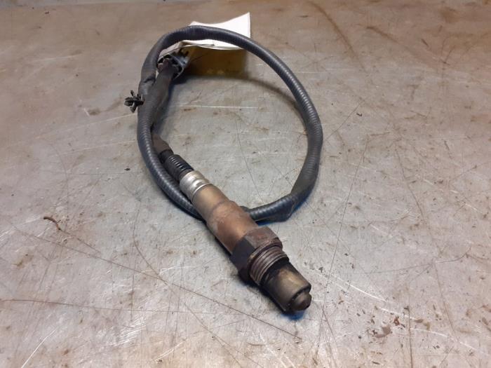 Lambda probe from a Suzuki SX4 (EY/GY) 1.5 16V VVT Base,Comfort 2010
