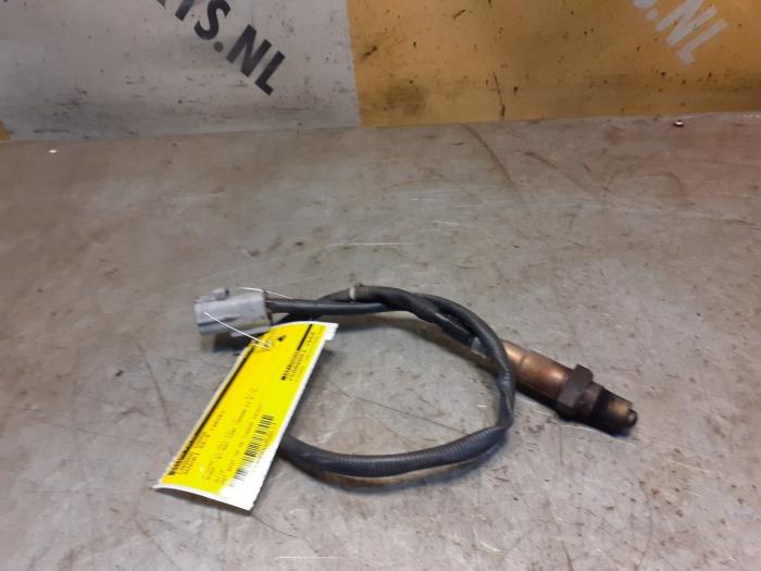 Used Lambda probe Suzuki SX4 (EY/GY) 1.5 16V VVT Base,Comfort Price € 29,99 Margin scheme offered by Yellow Parts