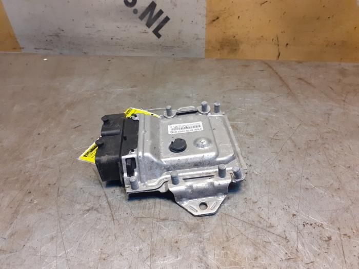 Used Engine management computer Suzuki SX4 (EY/GY) 1.5 16V VVT Base,Comfort Price € 89,99 Margin scheme offered by Yellow Parts