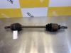 Suzuki Grand Vitara II (JT) 2.4 16V Arbre de transmission arrière gauche
