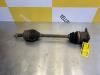 Suzuki Grand Vitara II (JT) 2.4 16V Arbre de transmission avant gauche