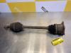 Suzuki Grand Vitara II (JT) 2.4 16V Arbre de transmission arrière droit