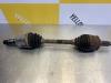 Suzuki Grand Vitara II (JT) 2.4 16V Arbre de transmission avant droit